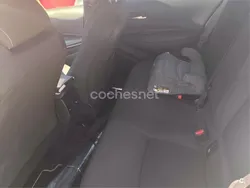 Gris / plata Usado 2020 Toyota Corolla Sport Familiar | 15.000 € (Super precio)