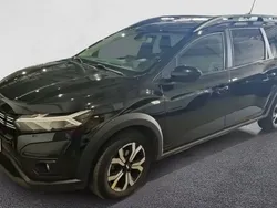 Usado 2024 Dacia Jogger Expression | 21.390 € (Buen precio)