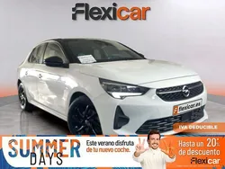 Blanco Usado 2023 Opel Corsa Edition Berlina | 14.490 € (Un poco caro)