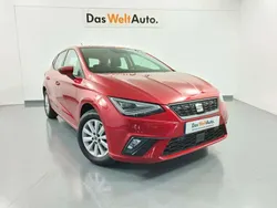 Otro Usado 2024 Seat Ibiza Style Utilitario | 18.400 € (Precio justo)