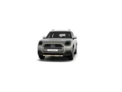 Gris Usado 2025 Mini Countryman SUV | 35.900 € (Buen precio)