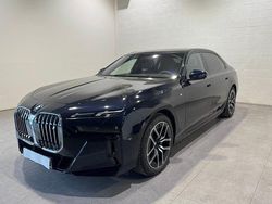Negro Usado 2024 BMW i7 Comfort Edition Berlina | 85.900 €