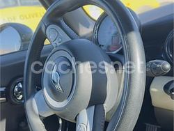 Beige Usado 2008 Mini Cooper S Utilitario | 8000 € (Super precio)