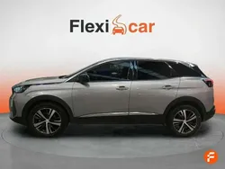 Gris Usado 2023 Peugeot 3008 Allure Monovolumen | 19.790 € (Precio justo)