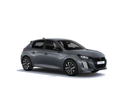 Plata Usado 2024 Peugeot e-208 Active Utilitario | 30.150 € (Caro)