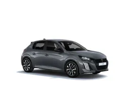 Plata Nuevo 2024 Peugeot e-208 Active Utilitario | 30.150 €