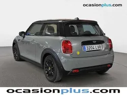 Gris Usado 2021 Mini Cooper SE Utilitario | 18.910 € (Buen precio)