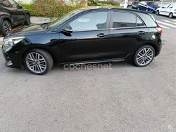 Negro Usado 2019 Kia Rio GT-Line Berlina | 10.995 € (Precio justo)