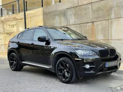 Negro Usado 2011 BMW X6 Comfort Edition SUV | 23.000 € (Precio justo)