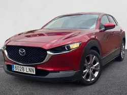 Usado 2021 Mazda CX-30 SUV | 19.500 € (Precio justo)