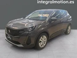 Usado 2021 Peugeot 3008 Active | 18.900 € (Precio justo)