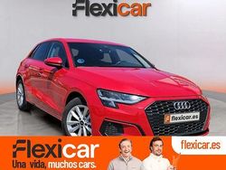 Rojo Usado 2023 Audi A3 Sportback e-tron Utilitario | 22.490 € (Precio justo)