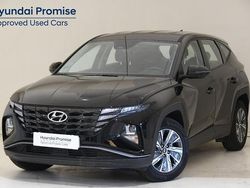 Usado 2024 Hyundai Tucson SUV | 23.500 € (Buen precio)