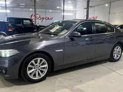 Gris Usado 2015 BMW 520 Berlina | 12.990 € (Precio justo)