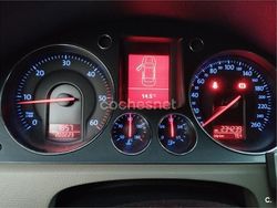 Gris / plata Usado 2006 VW Passat Advance Berlina | 4300 € (Precio justo)