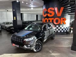 Usado 2023 Jeep Compass Trailhawk SUV | 21.450 € (Un poco caro)