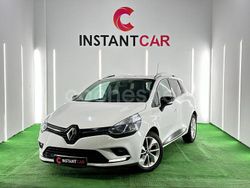 Blanco Usado 2016 Renault Clio IV Authentique Berlina | 8990 € (Caro)