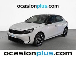 Blanco Nuevo 2025 Opel Corsa S Utilitario | 16.319 € (Precio justo)