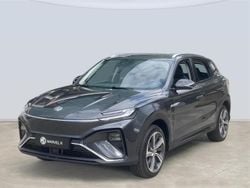 Night watch grey Usado 2024 MG Marvel R Performance SUV | 38.900 € (Un poco caro)