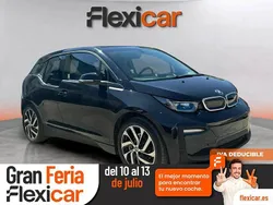 Negro Usado 2021 BMW i3 Utilitario | 18.990 € (Precio justo)