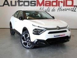 Usado 2022 Citroën C4 Feel | 13.490 € (Buen precio)