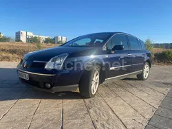 Azul Usado 2007 Renault Vel Satis Utilitario | 3490 €