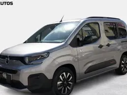 Gris Nuevo 2025 Citroën Berlingo Monovolumen | 28.799 € (Un poco caro)