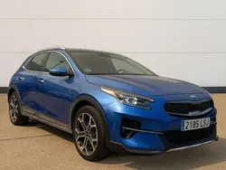Usado 2021 Kia XCeed SUV | 16.239 € (Buen precio)