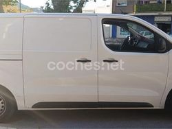 Blanco Usado 2018 Peugeot Traveller Business-Line Van | 11.500 €