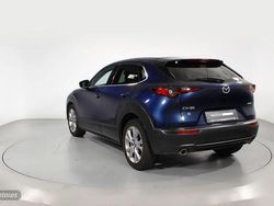 Azul Usado 2021 Mazda CX-30 SUV | 23.800 € (Precio justo)