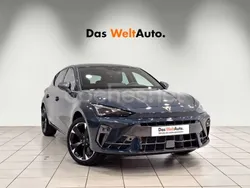 Azul Nuevo 2024 Cupra Leon Berlina | 30.900 € (Super precio)