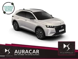 Blanco Nuevo 2025 DS Automobiles DS7 Crossback SUV | 41.755 € (Precio justo)