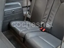 Negro Usado 2007 Chevrolet Captiva SUV | 7300 € (Un poco caro)