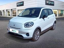 Azul Nuevo 2025 Leapmotor T03 Utilitario | 18.900 € (Precio justo)