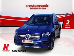 Usado 2021 Mercedes GLB200 SUV | 32.700 € (Precio justo)
