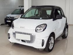 Blanco Usado 2020 Smart ForTwo Electric Drive Coupe | 14.700 € (Buen precio)