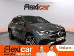 Gris / plata Usado 2022 Mercedes GLA200 SUV | 34.990 € (Precio justo)