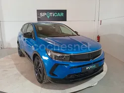 Azul Nuevo 2025 Opel Grandland X SUV | 30.500 € (Buen precio)