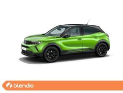 Verde Usado 2023 Opel Mokka-e GSe SUV | 37.760 €