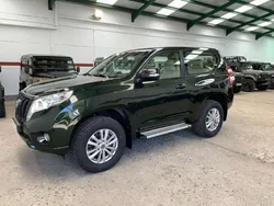 Verde Usado 2016 Toyota Land Cruiser SUV | 31.500 € (Buen precio)