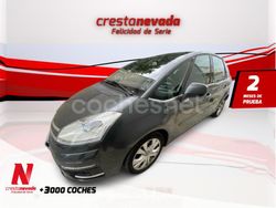 Gris / plata Usado 2013 Citroën C4 Picasso Monovolumen | 7990 € (Precio justo)