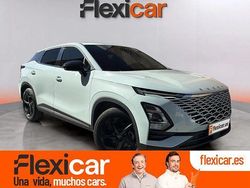 Verde Usado 2024 Omoda 5 SUV | 24.970 € (Precio justo)