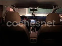 Blanco Usado 2007 VW Golf V Highline Berlina | 4400 € (Precio justo)