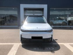 Blanco Nuevo 2025 Leapmotor C10 SUV | 34.900 € (Un poco caro)