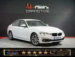 Usado 2017 BMW 318 Berlina | 26.900 €