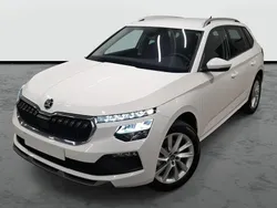 Blanco candy Usado 2025 Skoda Kamiq Selection SUV | 20.990 € (Precio justo)