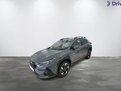 Azul Usado 2024 Subaru Crosstrek | 31.900 € (Super precio)
