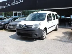 Usado 2021 Renault Kangoo Monovolumen | 12.106 € (Super precio)