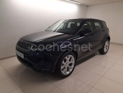 Azul Usado 2023 Land Rover Range Rover evoque SE SUV | 45.995 €
