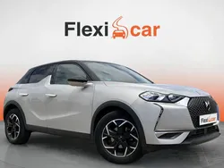 Gris Usado 2021 DS Automobiles DS3 Crossback So Chic SUV | 13.990 € (Precio justo)